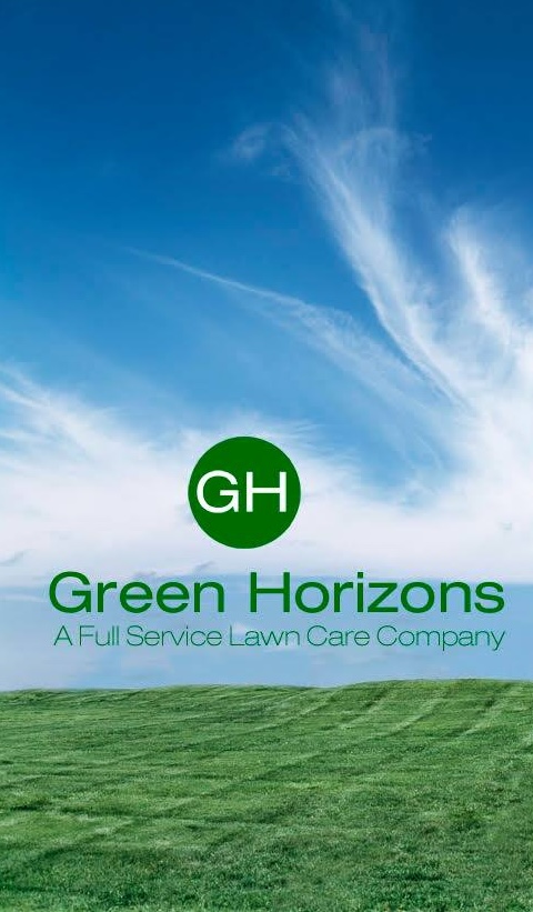 green horizons